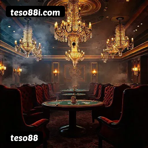 teso88 APK - Download Oficial Android