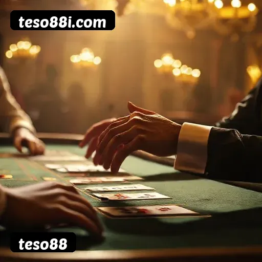 Legalidade teso88 no Brasil