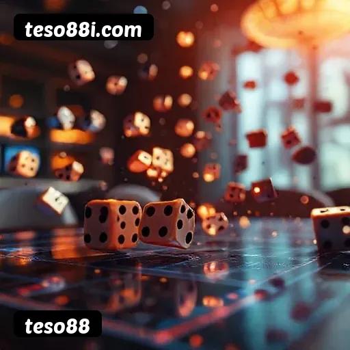 Análise teso88 - Vantagens e Desvantagens