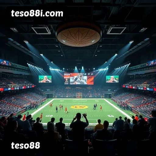 Catálogo Completo de Bônus teso88