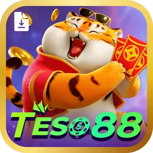 Baixar app da teso88 gratuitamente