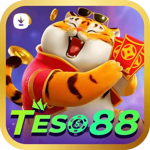 Download gratuito do app da teso88