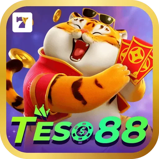 Jogos de fortune da teso88 com prêmios incríveis