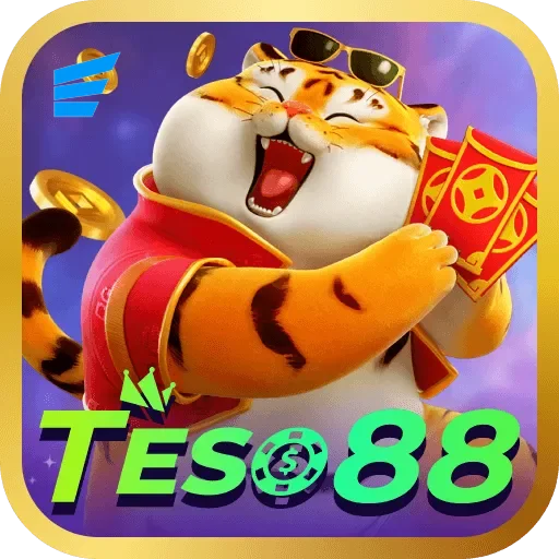 Logo da teso88