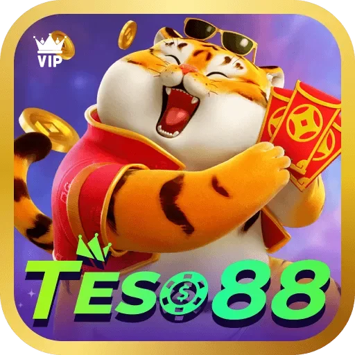 Programa VIP exclusivo da teso88